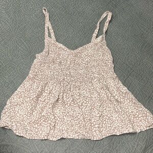 Urban romantics tank